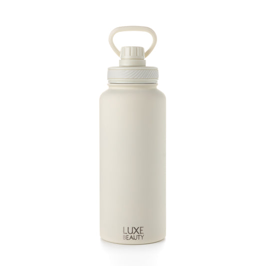 Luxe Stainless Steel Bottle 1 Litre