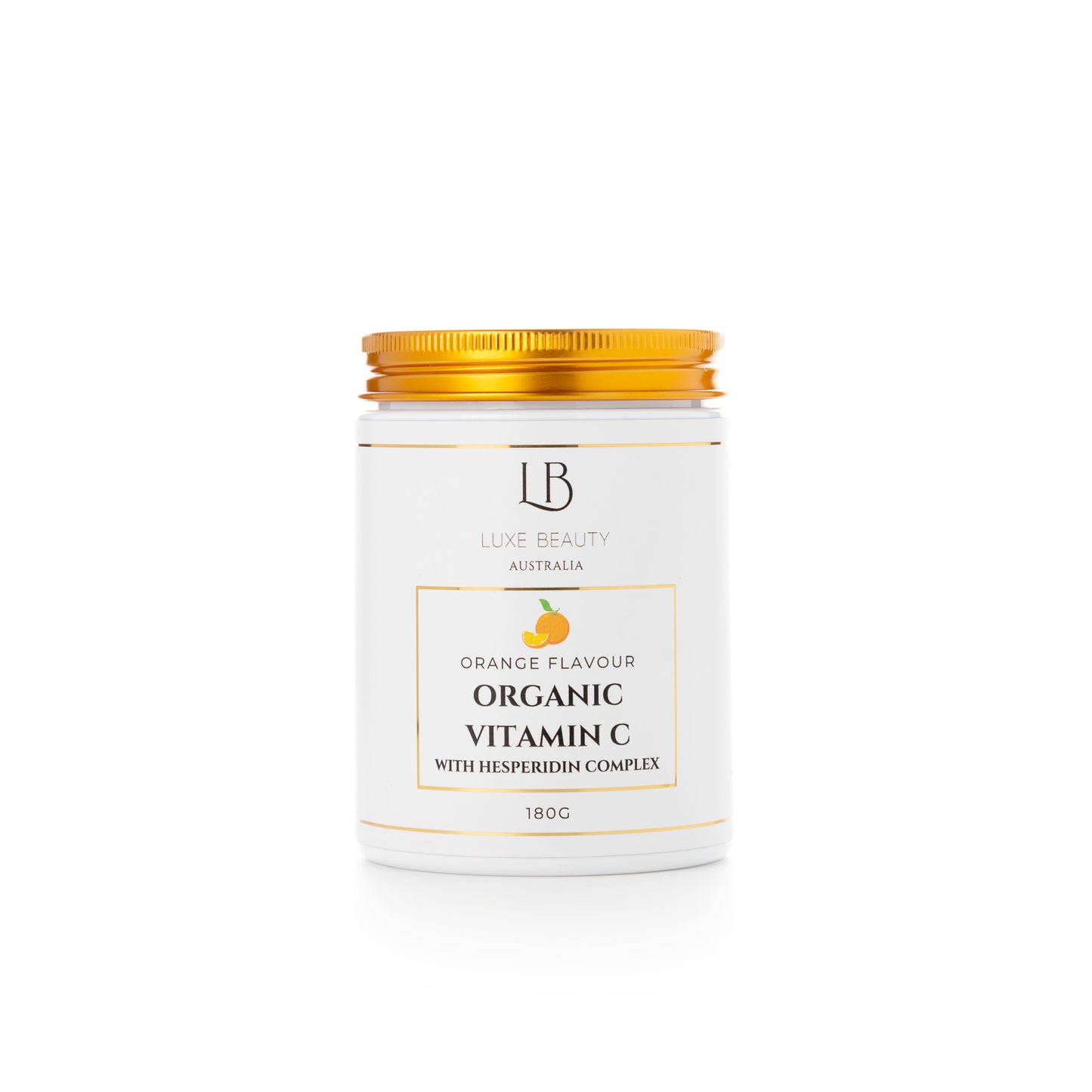 Luxe Organic Vitamin C Powder