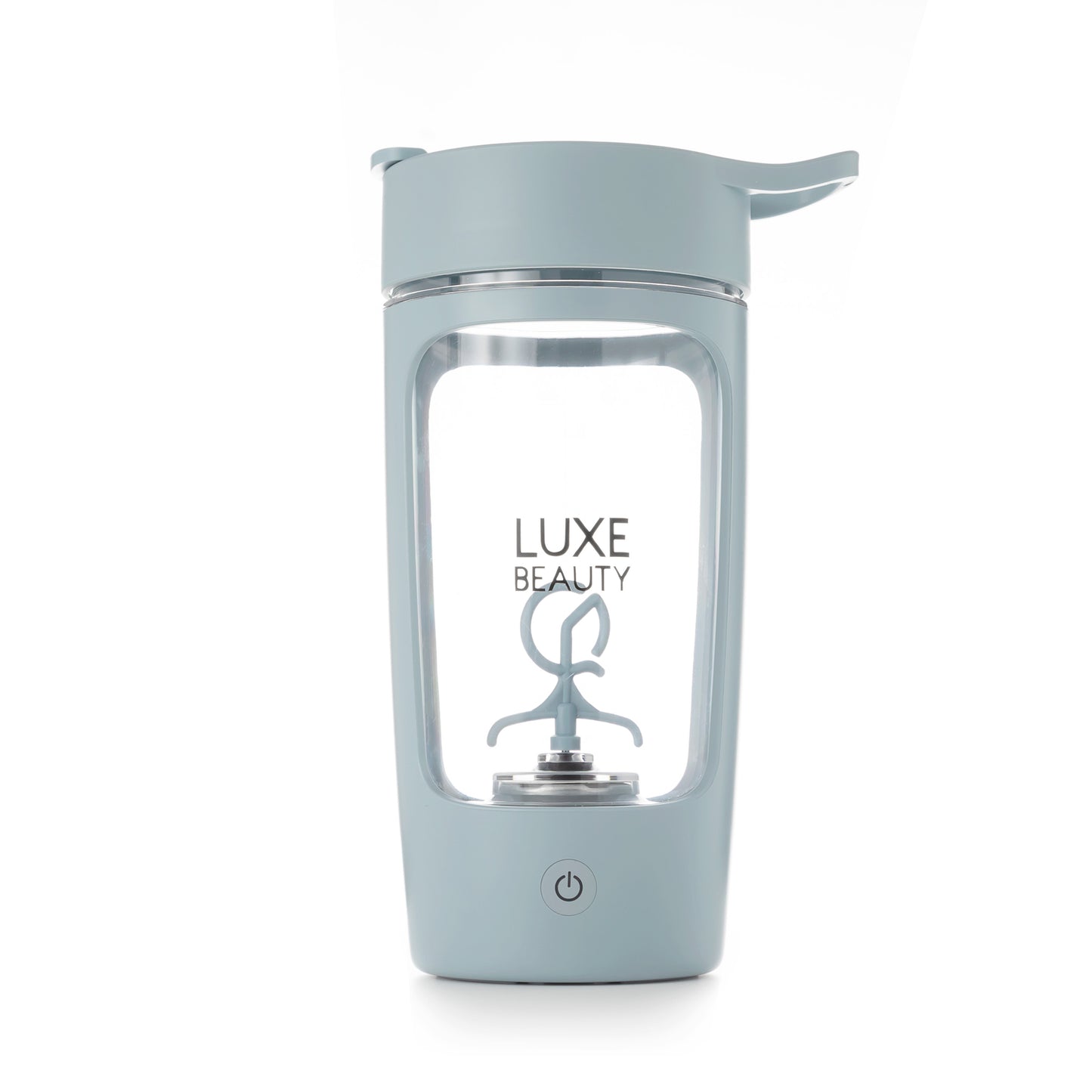 Luxe Beauty Electric Protein Mixer