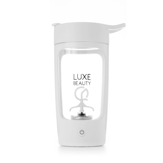 Luxe Beauty Electric Protein Mixer