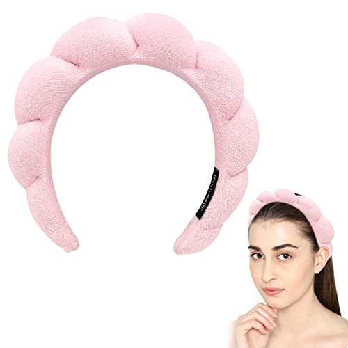 Luxe Bubble Headband