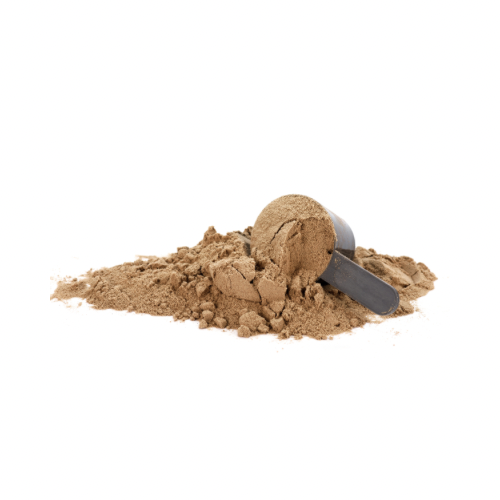 Luxe Beauty Chocolate Protein Powder